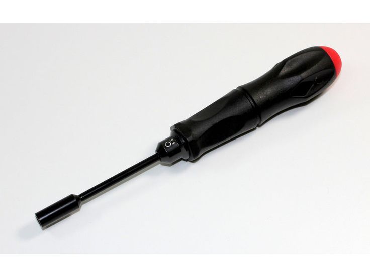 5.5 NUT DRIVER