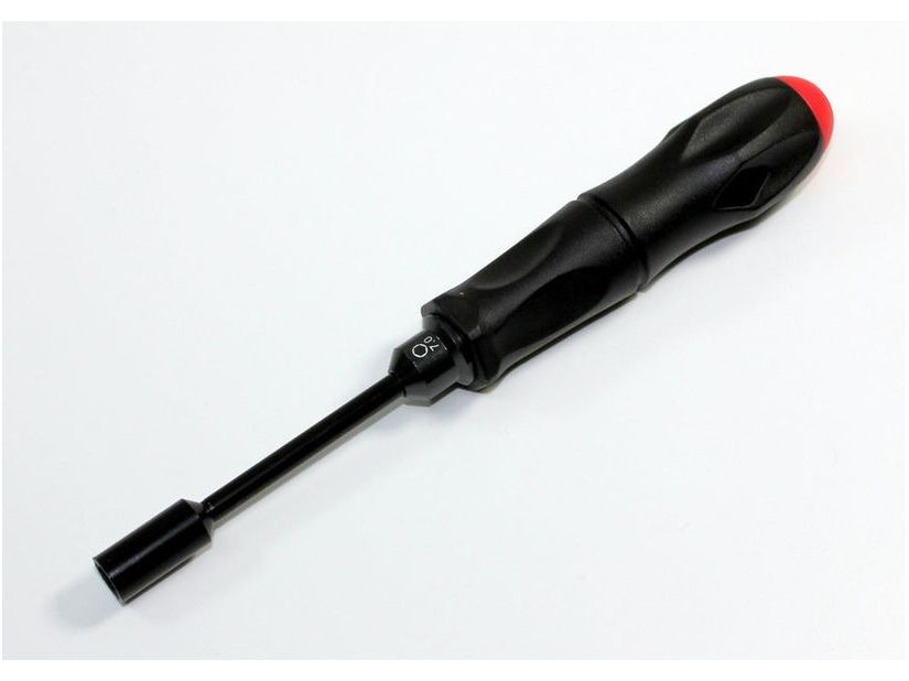 NUT SOCKET DRIVER 7.0mm