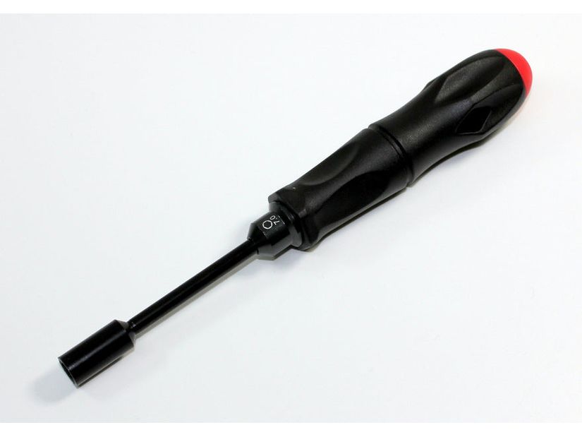 MUTTER STØTTE DRIVER 7,0mm