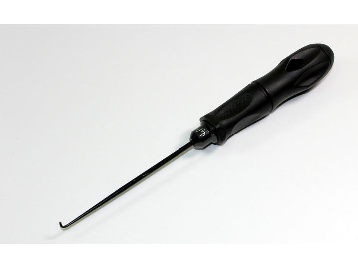 SPRING OR CASTER CLIP REMOVER