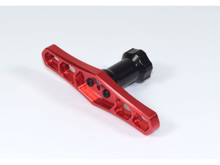 WHEEL NUT WRENCH 17mm