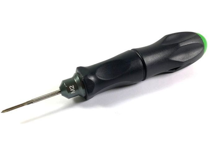 THREADER M2