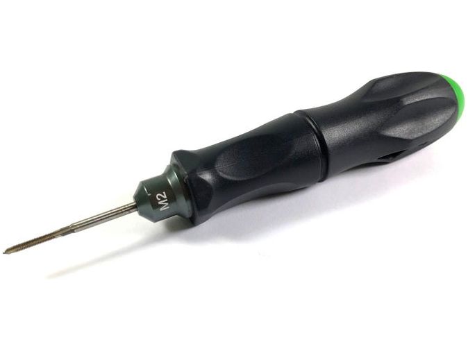 THREADER M2
