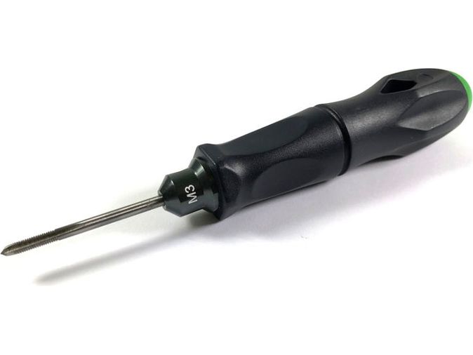 TREADER M3