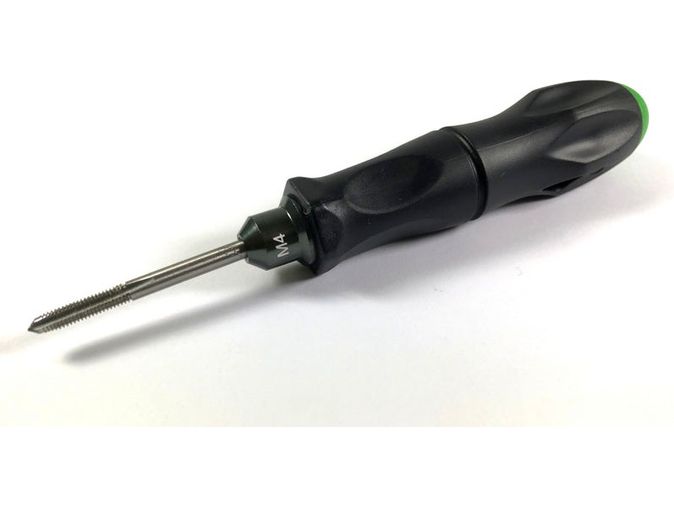 TREADER M4