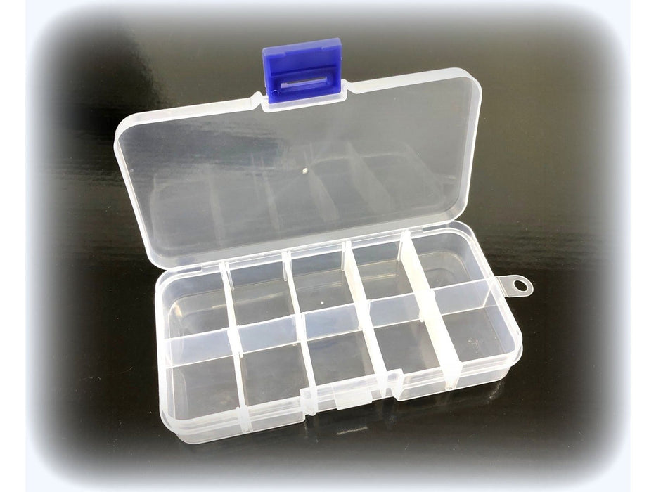 SCREW BOX UNFILLED