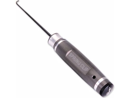 SPRING CLIP TOOL