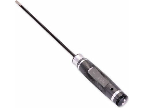 FLAT SCREWDRIVER 4MM