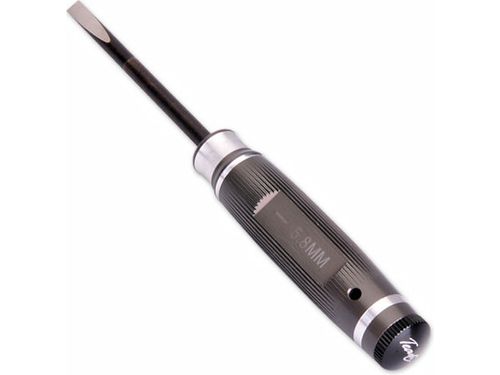 FLAT SCREWDRIVER 5.8MM