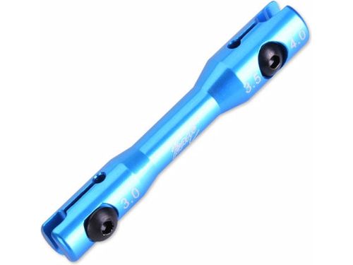 SHOCK SHAFT TOOL 3.0- 3.5 - 4.0mm