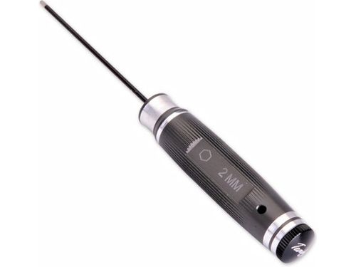 HEX WRENCH 2MM