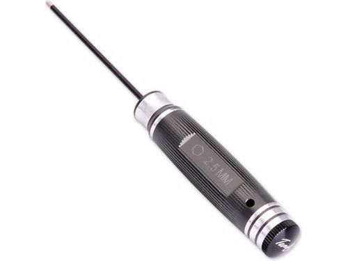 HEX WRENCH 2.5MM