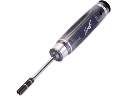 AR NUT DRIVER 4MM