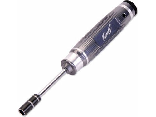 AR NUT DRIVER 5MM
