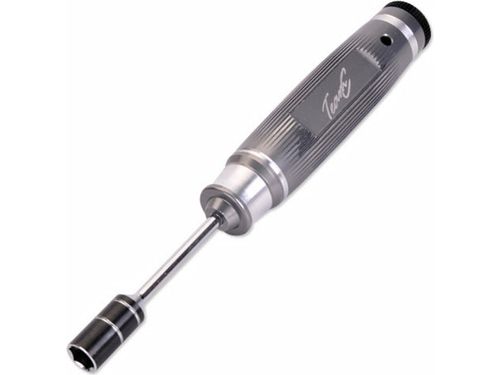 AR NUT DRIVER 7MM