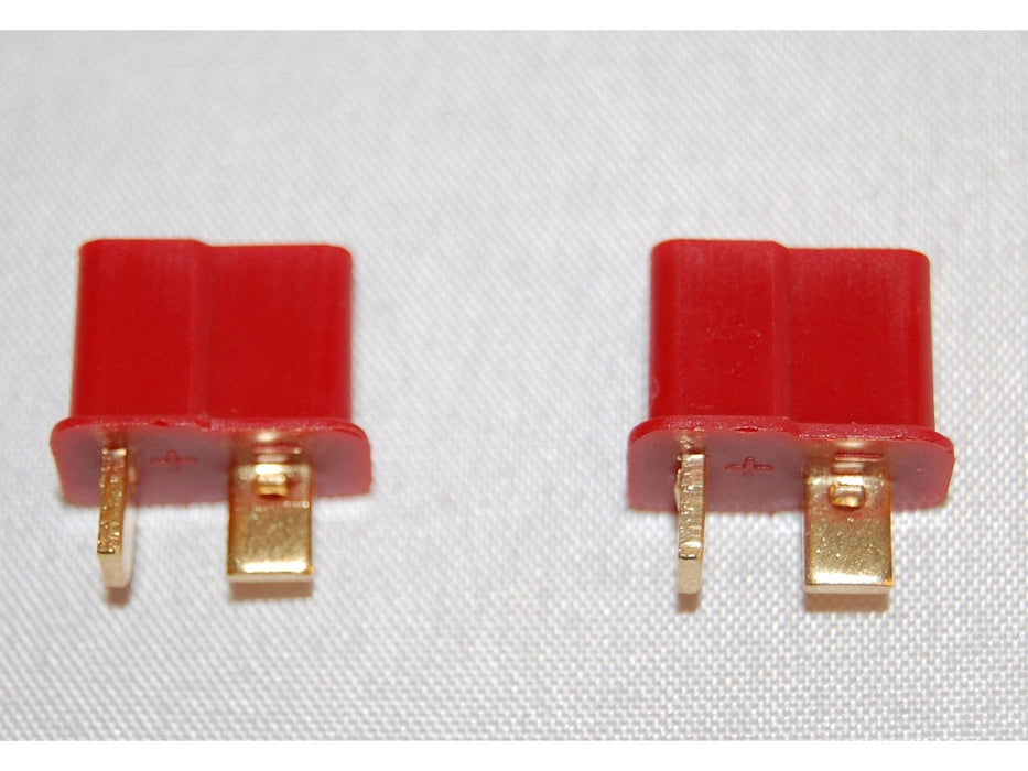 DEANS CONNECTOR FEMALE - 4 PCS