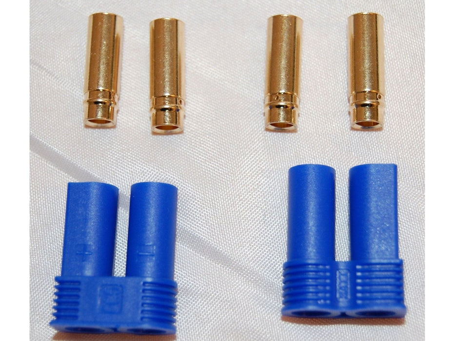 EC5 CONNECTOR FEMALE - 2 PCS