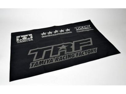TAMIYA ARBEIDSUNDERLAG