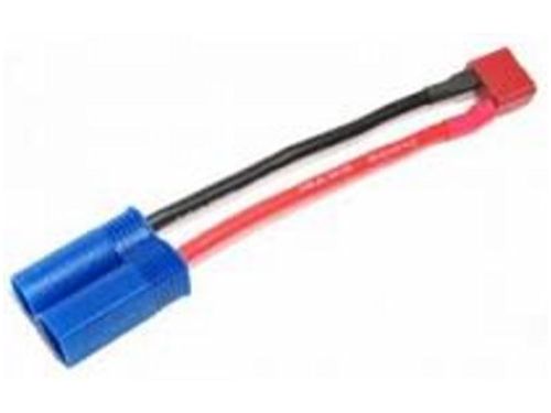 EC5 FEMALE TO T-PLUG / DEANS FEMALE