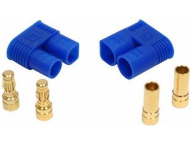 EC3 2PCS (1 FEMALE + 1 MALE)