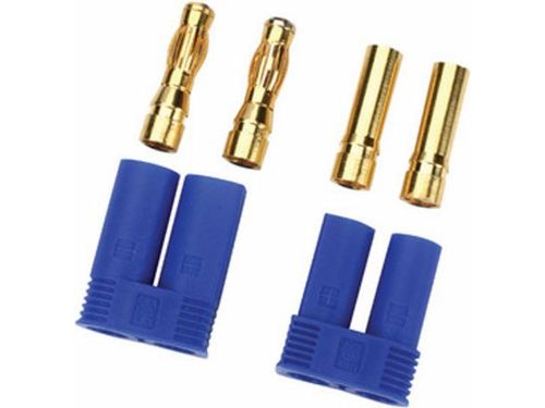 EC5 2PCS (1 FEMALE + 1 MALE)
