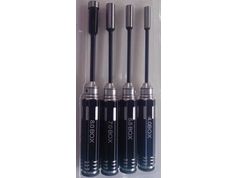 HEX SOCKET DRIVER SET