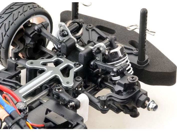 ABSIMA BRUSHLESS TOURING CAR  RTR 1:16