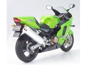 Tamiya 1/12 KAWASAKI NINJA ZX-12R