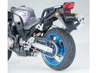 Tamiya 1/12 KAWASAKI NINJA ZX-12R