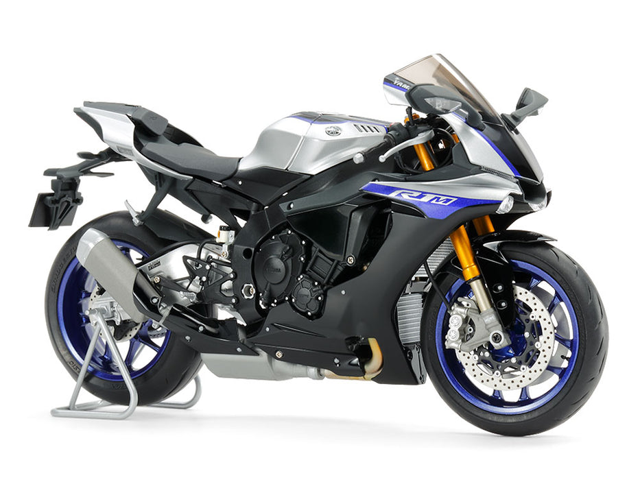 Tamiya 1/12 YAMAHA YZF-R1M