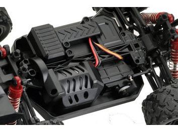 SCALE 1:18 4WD HIGH SPEED SAND BUGGY THUNDER  35kmt
