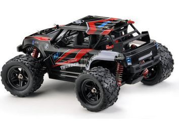 SCALE 1:18 4WD HIGH SPEED SAND BUGGY THUNDER  35kmt