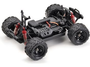 SCALE 1:18 4WD HIGH SPEED SAND BUGGY THUNDER  35kmt