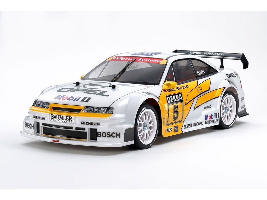Tamiya OPEL CALIBRA V6 (TA02)
