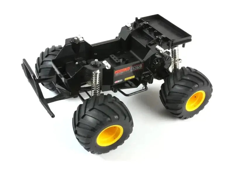 Tamiya LUNSJKASSE RC 1/12