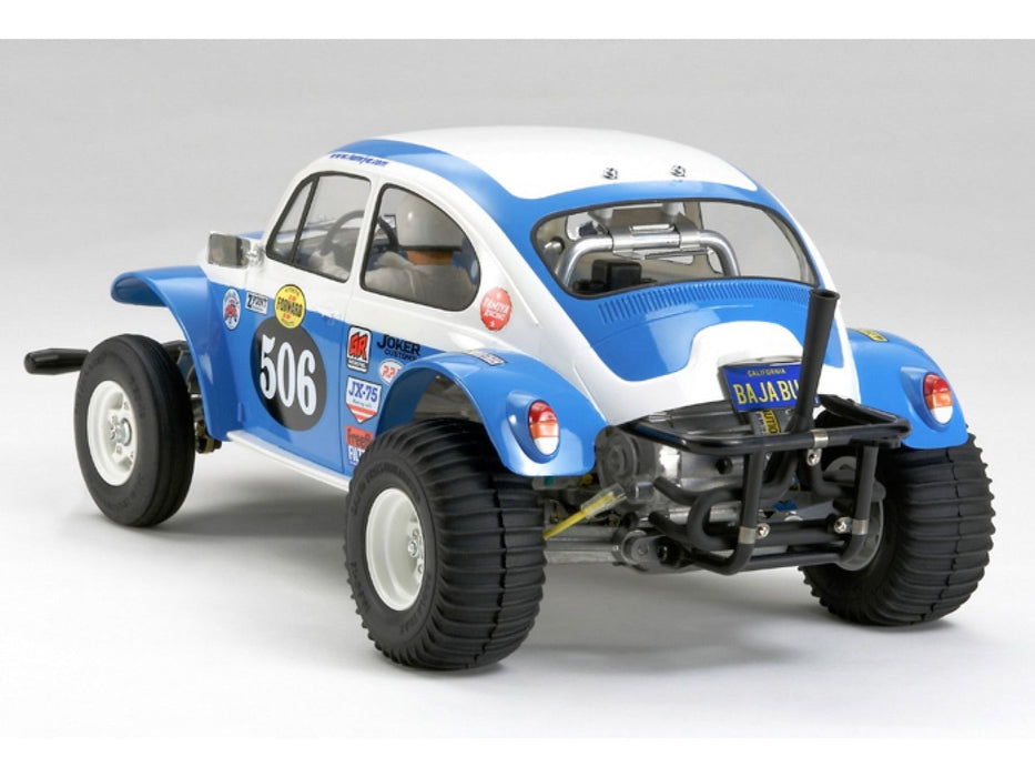 Tamiya Sand Scorcher 1:10