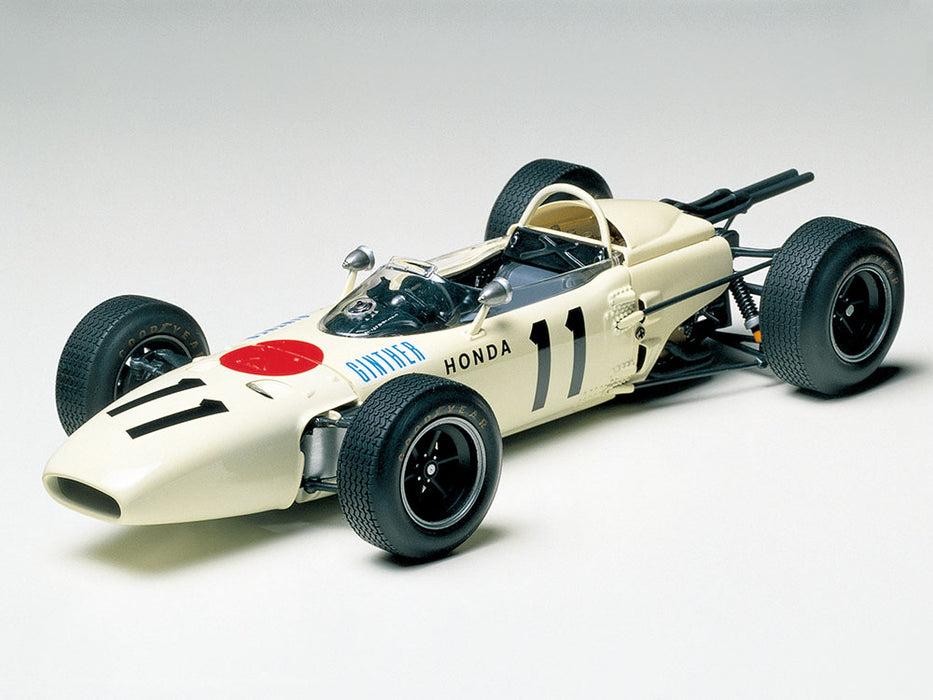 Tamiya 1/20 Honda RA272