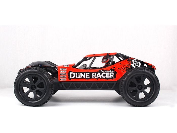BSD DUNE BUGGY PRO 218R