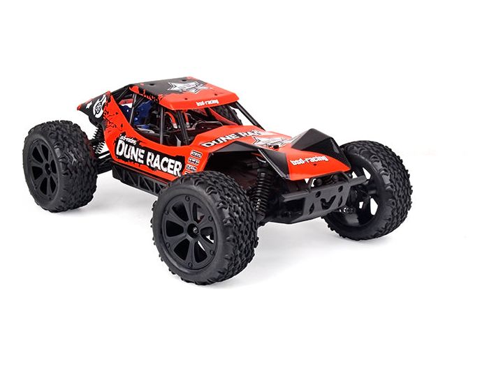 BSD DUNE BUGGY PRO 218R