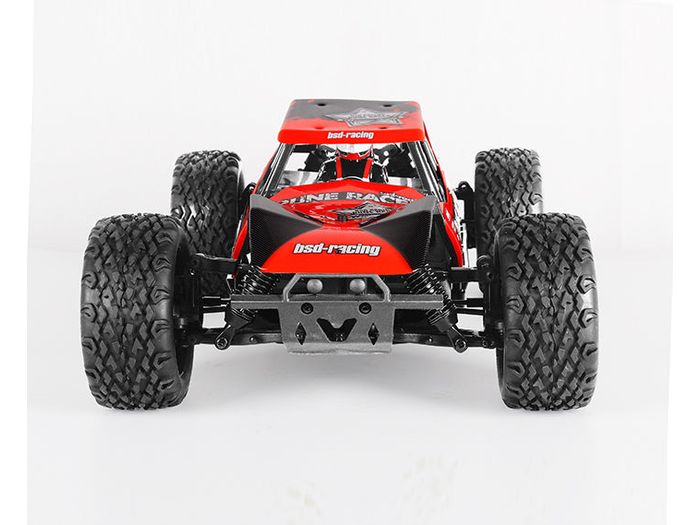 BSD DUNE BUGGY PRO 218R