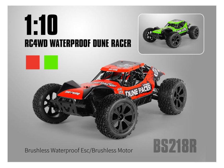 BSD DUNE BUGGY PRO 218R