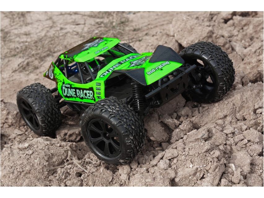 BSD DUNE BUGGY PRO 218R