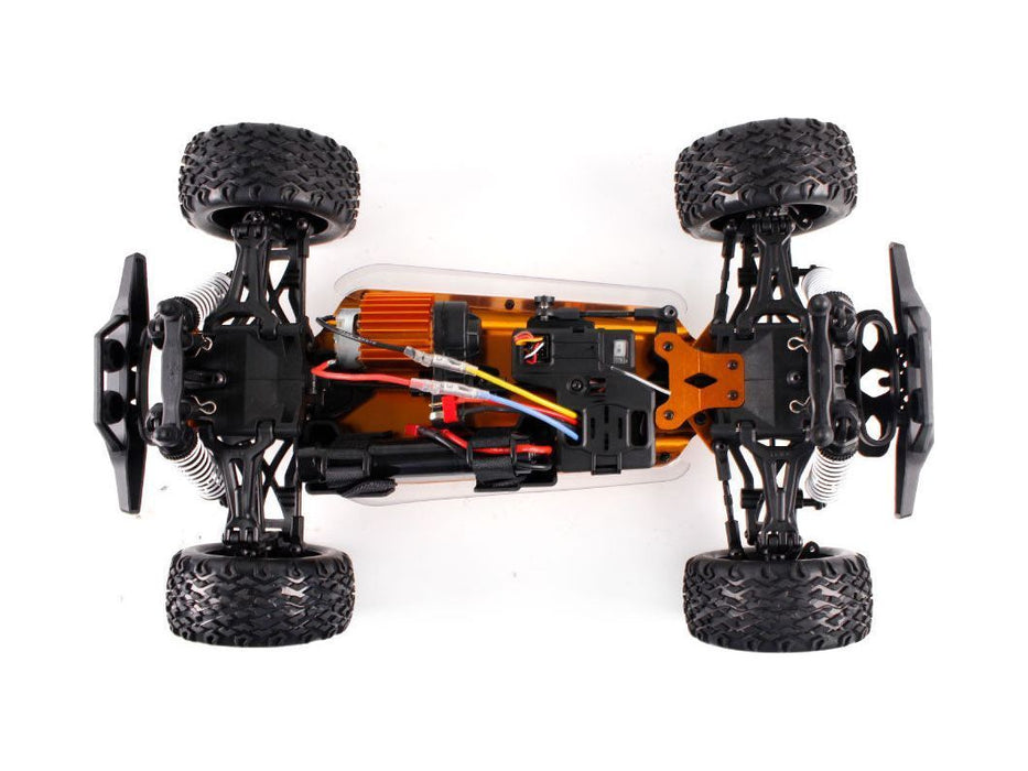 BSD 1/10 GIANT RACER TRUGGY BRUSHED