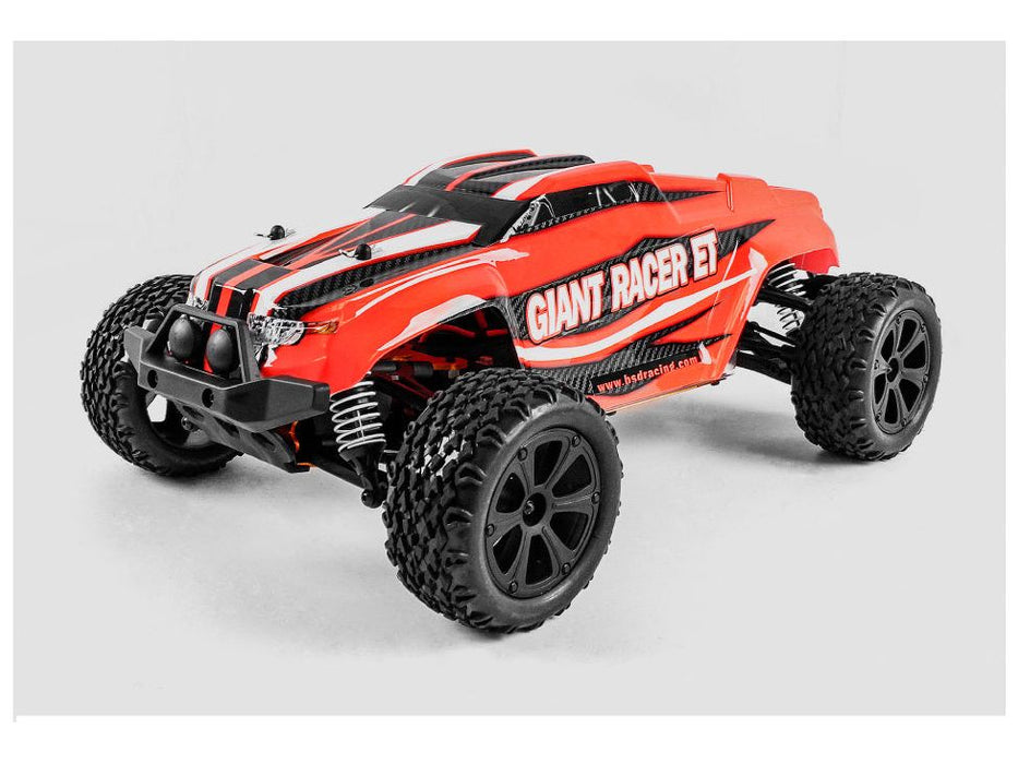 BSD 1/10 GIANT RACER TRUGGY BRUSHLESS