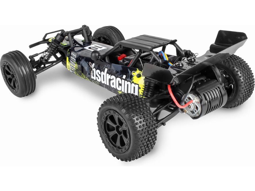 BSD 1/10 BAJA BRUSHED - WATER PROOF