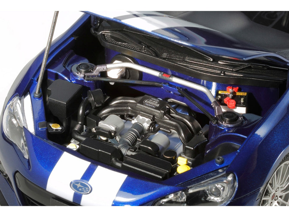 Tamiya 1/24 SUBARU BRZ STREET CUSTUM