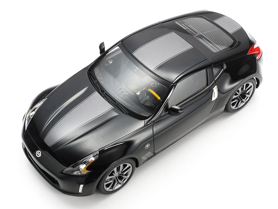 Tamiya 1/24 370Z HERITAGE EDITION