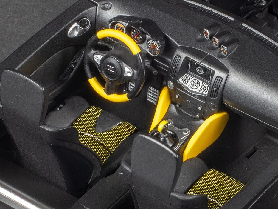 Tamiya 1/24 370Z HERITAGE EDITION