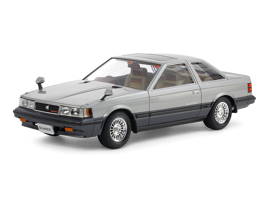 Tamiya 1/24 TOYOTA SOARER 2000VR-TURBO