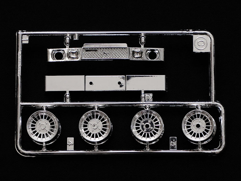 Tamiya 1/24 TOYOTA SOARER 2000VR-TURBO